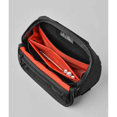 ALPAKA Vertex Pouch